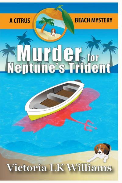 Murder for Neptune’s Trident