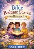 Bible Bedtime Stories: Faith, Hope, and Love