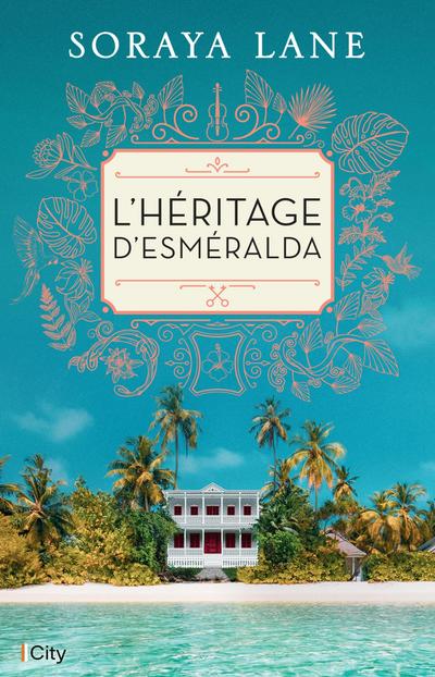 L’héritage d’Esméralda