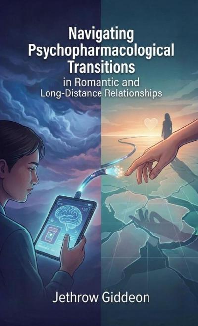 Navigating Psychopharmacological Transitions in Romantic and Long-Distance Relationships