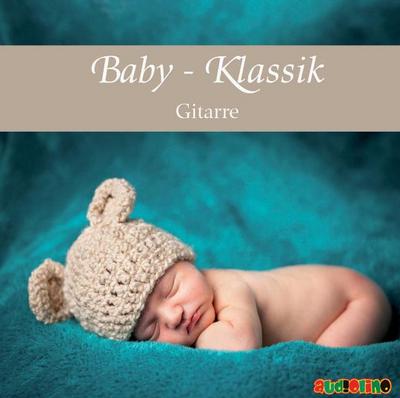 Baby-Klassik: Gitarre