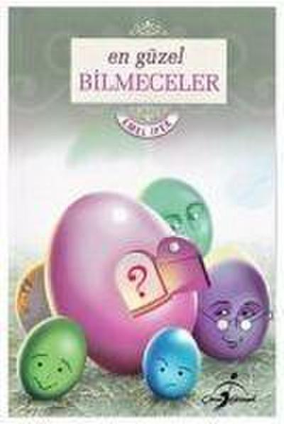 En Güzel Bilmeceler