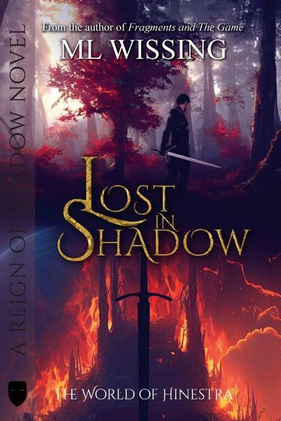 Lost in Shadow