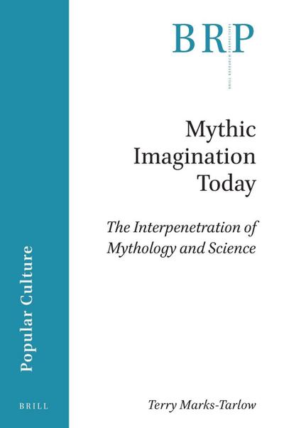 Mythic Imagination Today