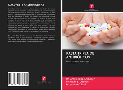 PASTA TRIPLA DE ANTIBIÓTICOS