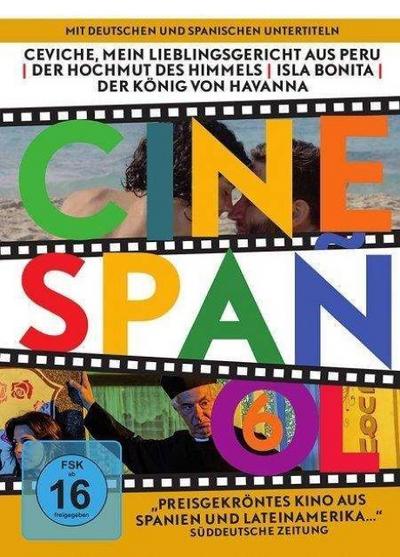 Cinespañol