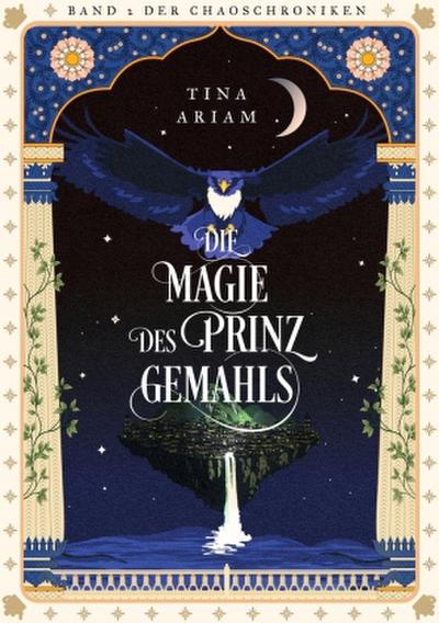 Die Magie des Prinzgemahls
