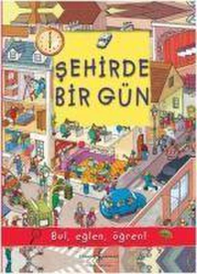 Sehirde Bir Gün