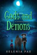 Gods and Demons (Leyendas, #2)