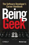 Being Geek