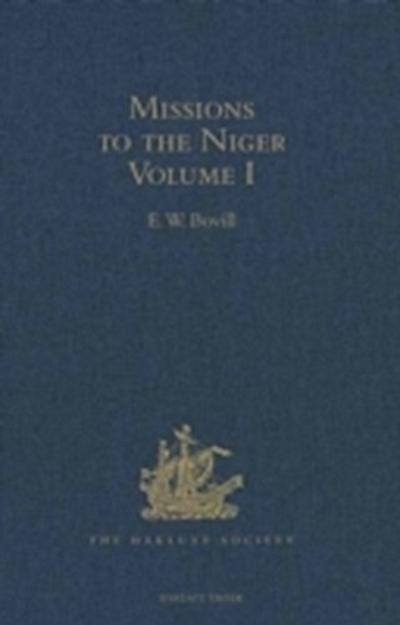 Missions to the Niger