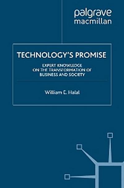 Technology’s Promise
