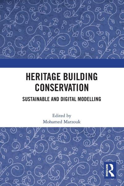 Heritage Building Conservation