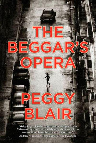 The Beggar’s Opera