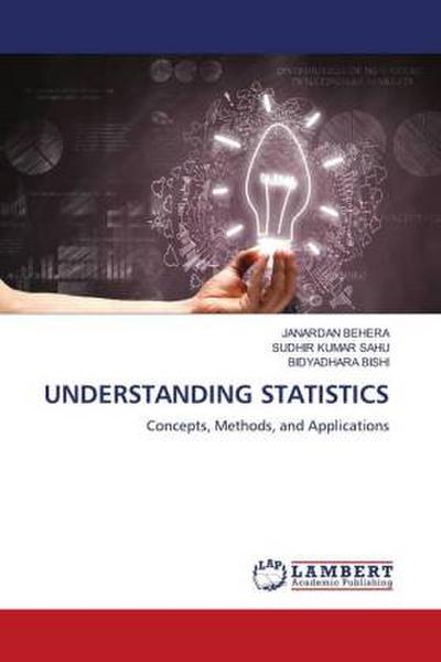 UNDERSTANDING STATISTICS