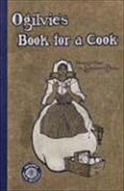 Ogilvie’s Book for a Cook