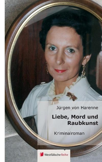 Liebe, Mord und Raubkunst
