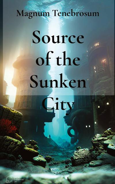 Tenebrosum, M: Source of the Sunken City