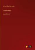 Kertomuksia