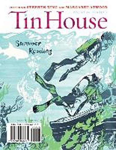 Tin House Magazine: Summer Reading 2013
