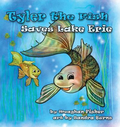 Tyler the Fish Saves Lake Erie