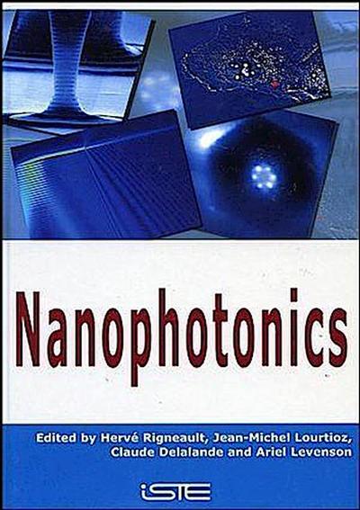 Nanophotonics