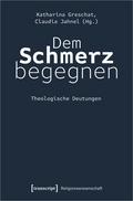 Dem Schmerz begegnen