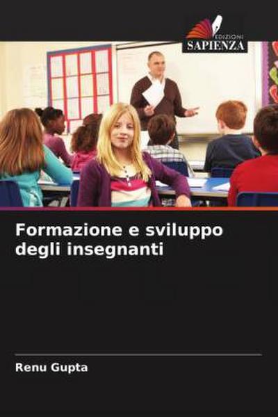 Formazione e sviluppo degli insegnanti