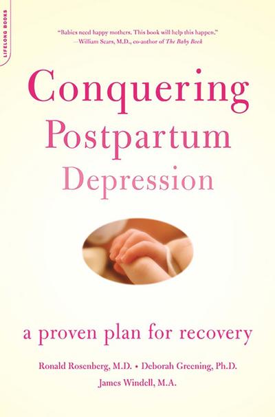 Conquering Postpartum Depression