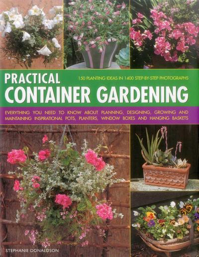 Practical Container Gardening