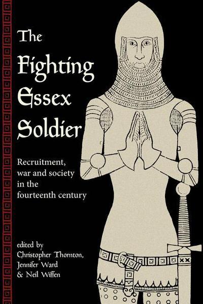 The Fighting Essex Soldier