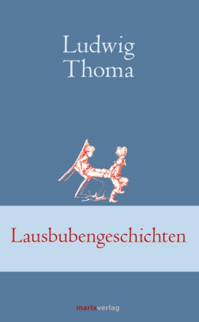 Lausbubengeschichten