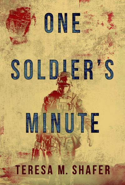 One Soldier’s Minute