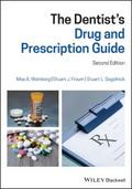 The Dentist’s Drug and Prescription Guide