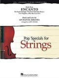 Music from ’Encanto’for string orchestra