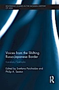 Voices from the Shifting Russo-Japanese Border