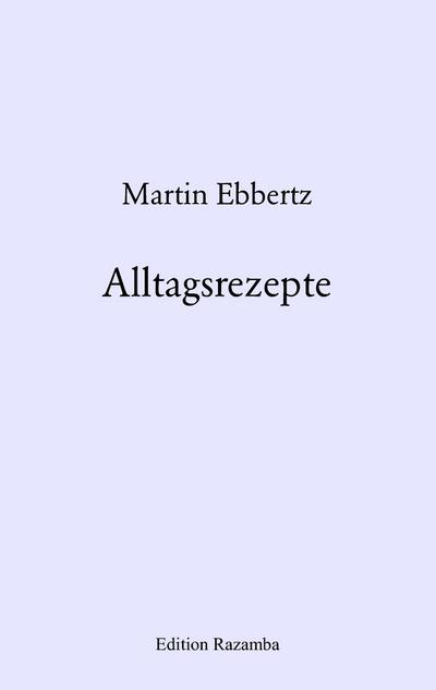 Alltagsrezepte