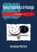Nuevos fundamentos de psicología  - Volumen I