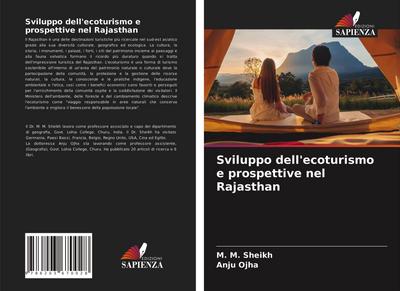 Sviluppo dell’ecoturismo e prospettive nel Rajasthan
