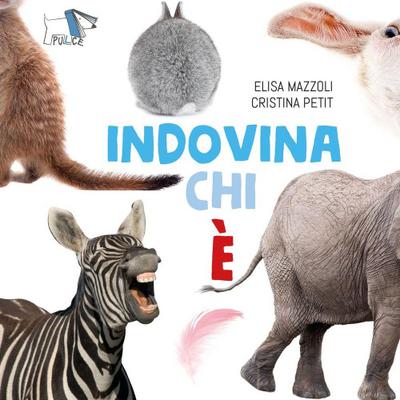 Indovina chi è