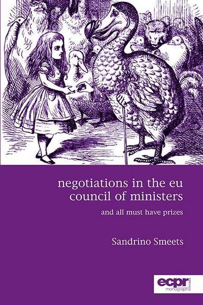 Negotiations in the EU Council of Ministers