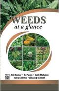 Weeds At A Glance