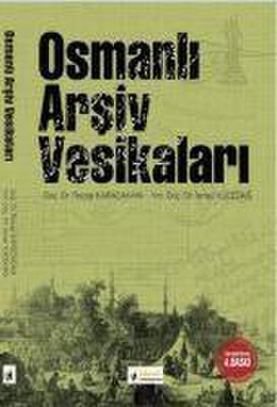 Osmanli Arsiv Vesikalari