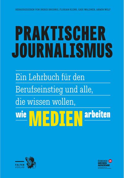 Praktischer Journalismus