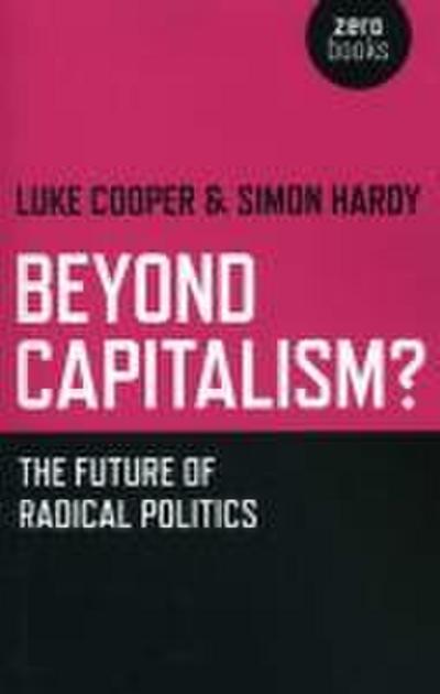 Beyond Capitalism?
