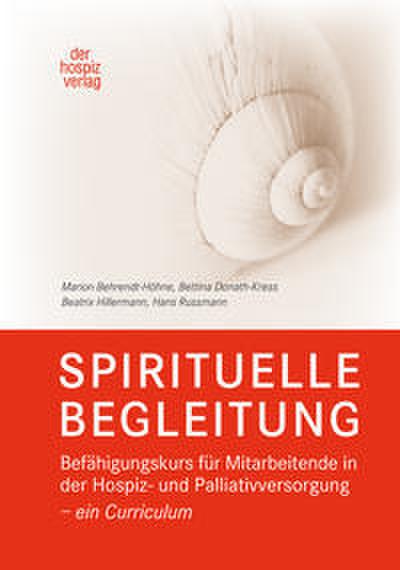 Spirituelle Begleitung