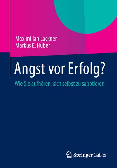 Angst vor Erfolg?