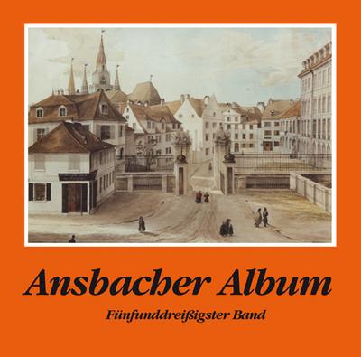 Ansbacher Album