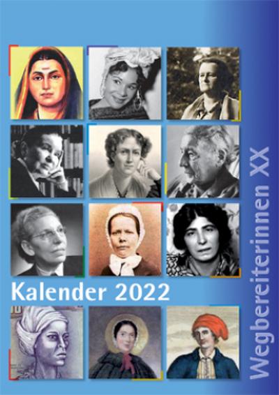 Kalender 2022