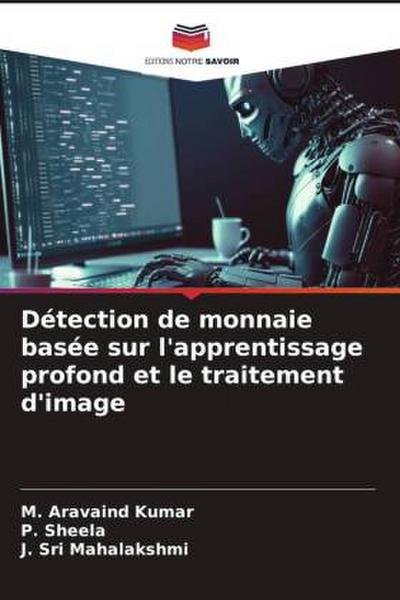 Détection de monnaie basée sur l’apprentissage profond et le traitement d’image